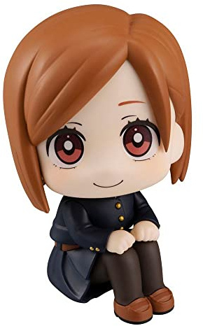 MegaHouse Jujutsu Kaisen – Figur Look Up Kugisaki Nobara 11 cm