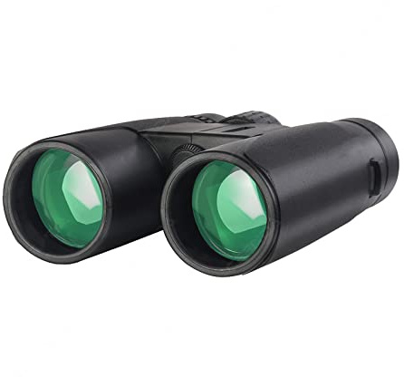 12x42 Fernglas FüR Erwachsene Tragbares Wasserdichtes Kompaktes Hochleistungsfernglas Mit Bak4 Prism Hd Clear View