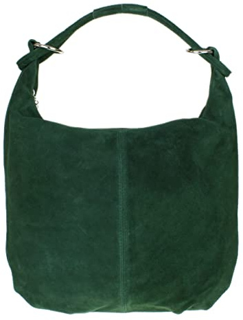Girly Handbags Femmes Hobo Italian Suede sac ˆ bandoulire en cuir