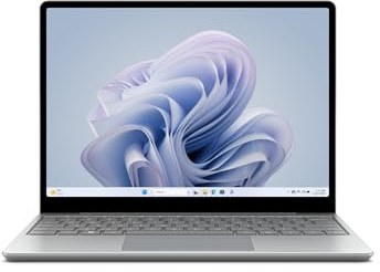 Microsoft Surface Laptop Go 3 Platin 12,4 512GB i5 16GB Win10
