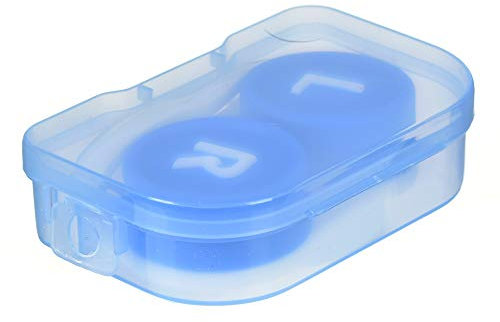 Lens Storage Cases， Contact Lens Cases,Mini Box Container, Mini Square Contact Lens Case With Mirror Women Colored Contact Lenses Box Eyes Contact Lens Container Lovely Travel Kit (Color : Pink) ( Col