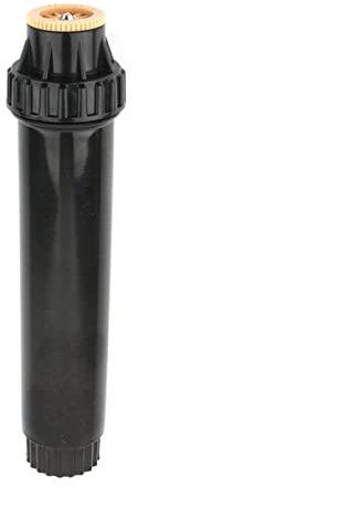 Garden Lawn Sprinkler Irrigation System 10pcs Adjustable 25-360 Degrees Pop-up Sprinkler Head 1/2 inch Thread Lawn Irrigation Watering Sprinkler Nozzles