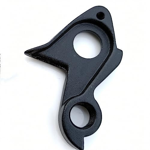 ZEMNLO Fahrradteile MECH Dropout, for BMC, Rennrad-Carbonrahmen, Mountainbike, MTB, Hinterradgetriebe, Schaltauge, Hakenverlängerung Haken-Ausfallenden-Rahmen