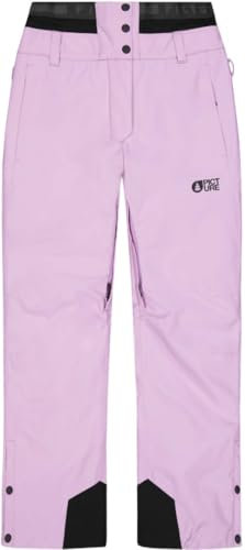 PICTURE EXA Hose 2025 Orchid, M