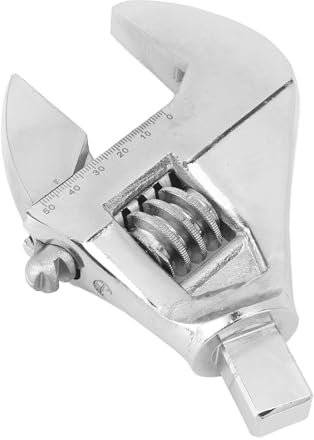 PMJMANKI Juego de Llaves de Pata de Gallo para reparación de automóviles con empuñadura de Potencia (0,1148 mm/0,111,9 Pulgadas)