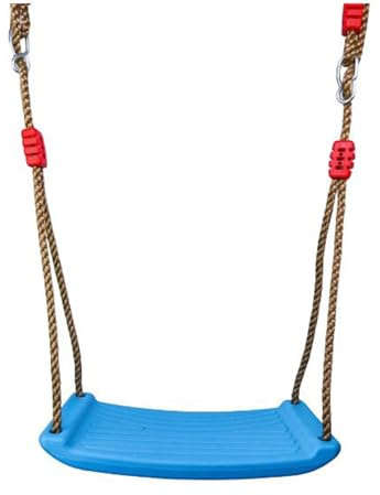 ZUNTSUTOCK ROPE pivotant réglable pour pour cour - Ensemble de balançoire pour cour, balançoire bébé | Équipement amusant, accessoires de sol pour jardin, terrasse