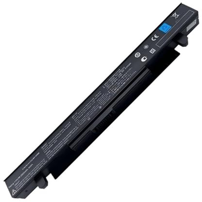Laptop battery,Compatible for Asus A41-X550A R510C X550C X550L X550J R510L X550CA X552E X550V K550L F550V X550A P550C X550EA X550D R510 X550VX