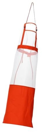 Sharplace Tablier de Tonte avec Poche, Outil de Jardinage Confortable et Polyvalent, équipement de Protection pour l'aménagement paysager