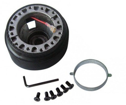 Lenkradnabe für Civic EG EG2 DELSOL CRX