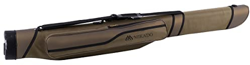 Mikado Rutentasche Hardshell 1 Rute 1,50m