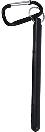 Sharplace Wasserthermometer zum Angeln Flüssigkeitsmessung Zubehör Fliegenwasser zum Angeln