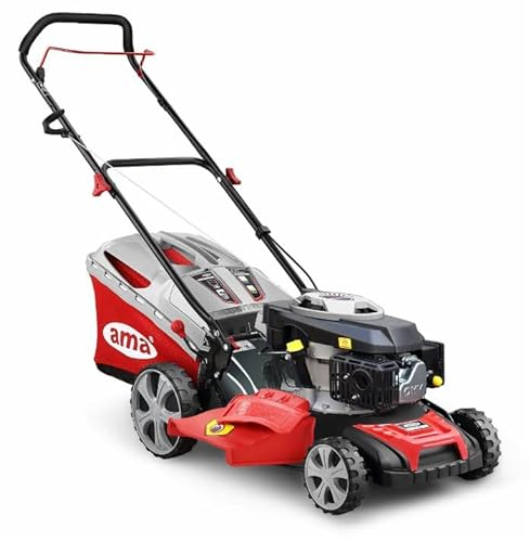 Tagliaerba a spinta Ama NRS 465T 146cc 4in1 46 cm