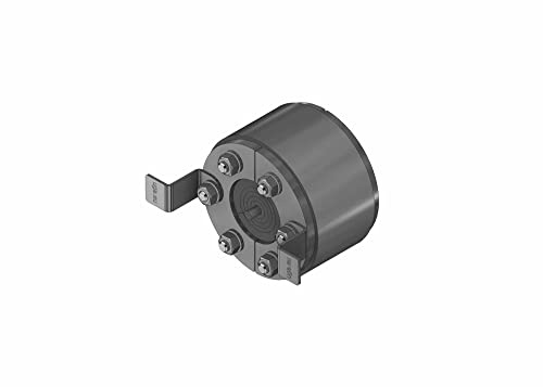Gummi-Press-Dichtung variabel Außendurchmesser 80 mm/Tiefe 40 mm für Hauseinführung von Kabel und Rohre 1x 4 mm bis 32 mm