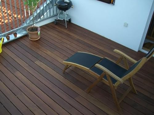 lame de terrasse bois ipe 90mm | paquet 4m²