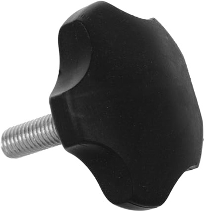 TOYANDONA Vite Ricambio per Base Ombrellone Resistente Compatibile con Ombrelloni da Patio e Stabile per Maggiore Sicurezza