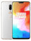 OnePlus 6 Smartphone (15,95 cm (6,28 Zoll) 19:9 Touch-Display, 128 GB interner Speicher, Android 8.1 Oreo / Oxygen OS 5.1), Silk White