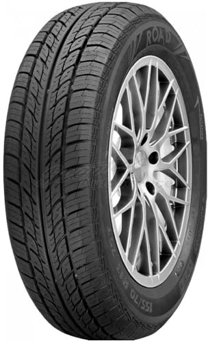 Kormoran 43270 Neumático 135/80 R13 70T, Road Ko para Turismo, Invierno