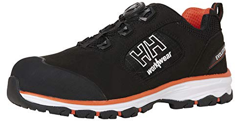 Helly Hansen Workwear Chelsea Evolution Boa säkerhetssandaler, unisex