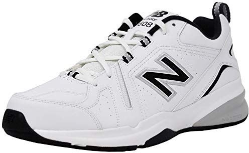 New Balance 608v5 Casual Comfort, Men's Cross Trainer