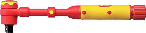 Electric Dynamometric kiyi