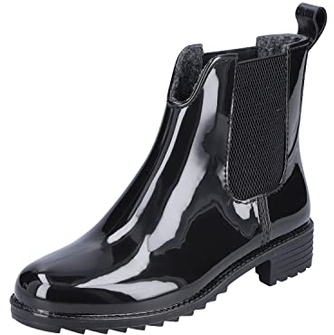 Rieker Damen Stiefeletten P8280