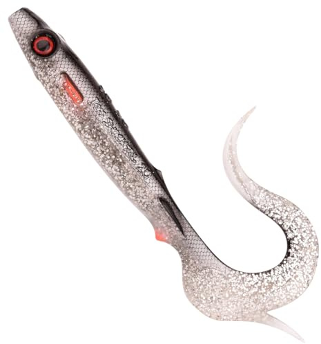 Spro Gummiköder 20cm 18,5g Iris Shocktail