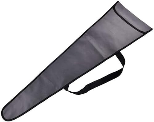 XLWYYXF Schwerttasche Oxford-Schwerttasche, wasserdichte Schwerttasche, Fechtmaterial, für Erwachsene und Kinder beim Fechten 2 Standard für Zäune, faltbares Design-Gray