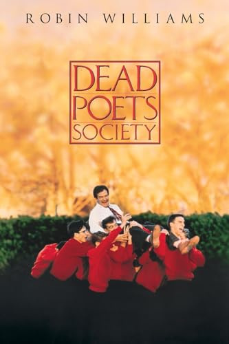 Dead Poets Movie Poster Classic Vintage Retro Film Wall Art Home Decor Print A4