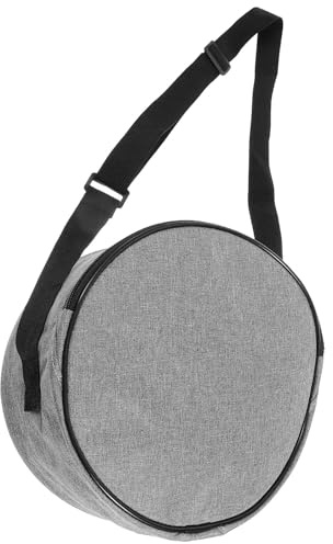 BESTYASH Robuste Discgolf Tasche aus Polyester mit Großer Kapazität und Verarbeitung Leicht zu Tragen für Outdoor Übungen und Freizeitaktivitäten