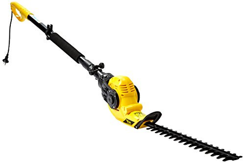 Tagliasiepi Vigor Vt-450 Telescopico Watt 450