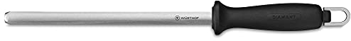 WÜSTHOF Afilador diamante 23 cm