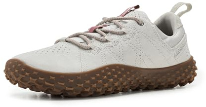Merrell Women's Wrapt Sneaker, Birch, 7.5