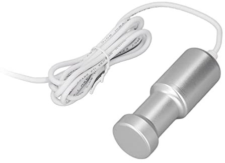 Mini Pulitore Ad Ultrasuoni, Pulitore Ad Ultrasuoni per Gioielli Macchina Ad Ultrasuoni Portatile e a Basso Rumore Mini Pulitore Immergibile per Uso Domestico, Pulitori Ad