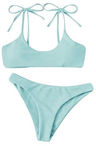 badeanzug schwimmbrett bikini damen badeanzug damen badehose bikini oberteil rückenfreies top bandeau tankini oberteil brazilian slip damen baumwolle bikini mit shorts badeanzüge damen bikini o