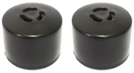 Valvole di rilascio del vapore 2Pcs Valvola di scarico del vapore Maniglia di rilascio di sicurezza Sostituzione Per Cucina domestica Pentola a Pressione elettrica