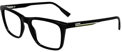 Lacoste L2960 Black 54/18/145 Herren Brillen