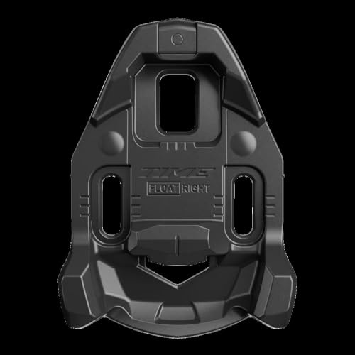 Time Iclic Fixed Xppro Xpresso Mtb Cleats One Size | TIME ICLIC Fixed Cleats - Zero-Float Road Pedal Cleats