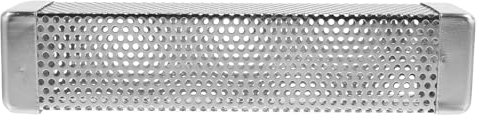 CIMAXIC Caja Portátil para Ahumado Orificios para Humo para Exteriores y Barbacoas