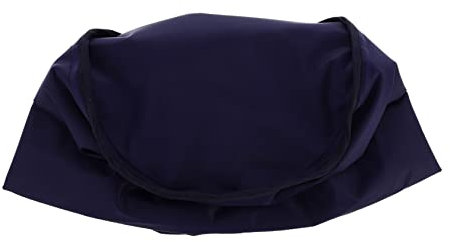 MOLUCKFU Cappello Freddo Per Terapia Del Copertura Per Da Emicrania e Tensione Utilizzabile Frigorifero o Microonde Design e Adattabile Per Comfort Ottimale