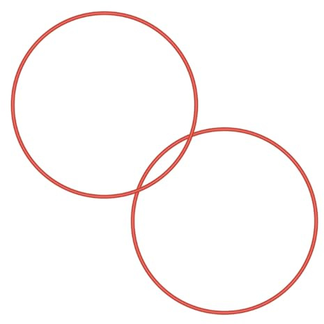 Zkydhbd 2Pcs Straps Crockpots Lid Strap Reusable Slow Cooker Securing Bands Rubber Locking Buckles For 6/7/8 Quart Silicone Lid Strap