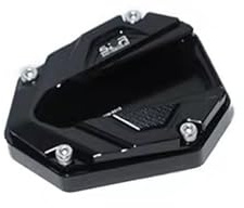 Pata Cabra Motocicleta para ZONTES 703F F703 2024 2025 Accesorios De Motocicleta Pata Cabra Placa Soporte Extensión Caballete Lateral