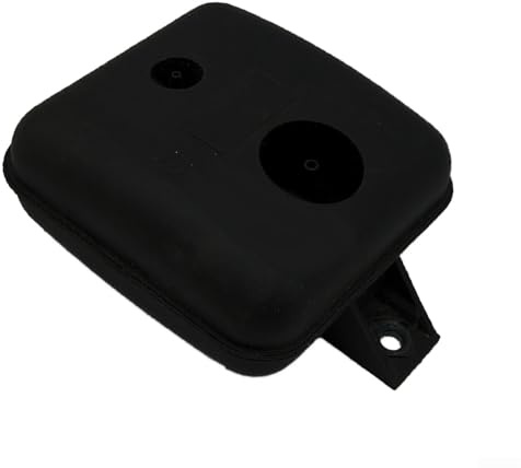 Tanque de depósito de vacío para Saab para Zafira para Astra para Corsa, aspiradora de refuerzo de freno, OE 12622038 90502721, pieza de repuesto de aire acondicionado de plástico