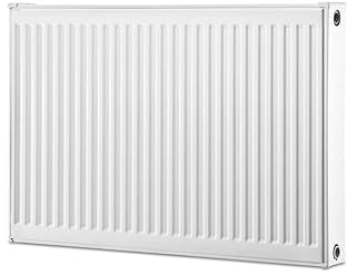 Buderus Logatrend VC-Profil-Heizkörper Typ 11 BH 900 / L 600 (mit Halterset)