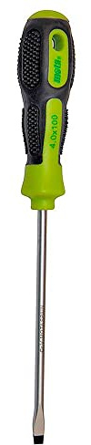 Désodorisant plat 4 x 100 mm DPL0410