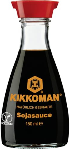 Kikkoman - Salsa di Soia 150 ml