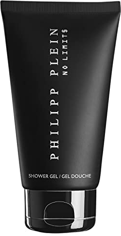 Philipp Plein No Limits Gel Doccia 150 ml