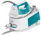 Braun CareStyle 1 Pro IS1013GR, Dampfbügeleisen mit FreeGlide 3D Technologie, SuperCeramic Sohle, Vertikales Bügeln, Antitropf-Funktion, 350 g/min Dampfstoß, 1,5L Wassertank, 2200W, Grün