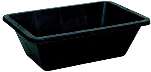 NESPOLI Auge caoutchoutée 25 litres