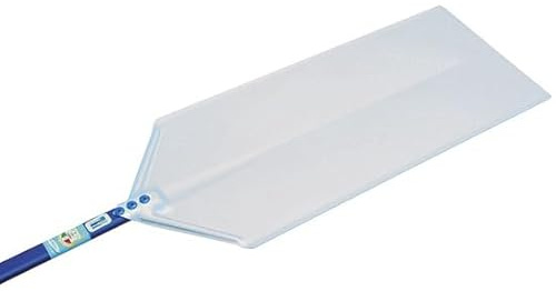 Pelle à Pizza au mètre Rectangulaire, 400x600 mm, L 1340 mm - Mastro