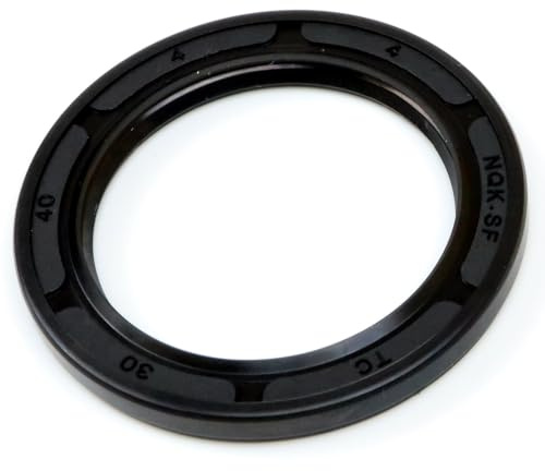 Parts and Parts Wellendichtring 30x40x4mm NBR 70 DIN 3760 ISO 6194